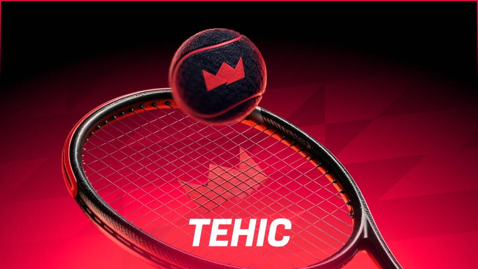 Теніс