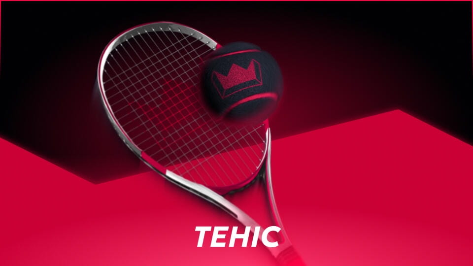 Теніс