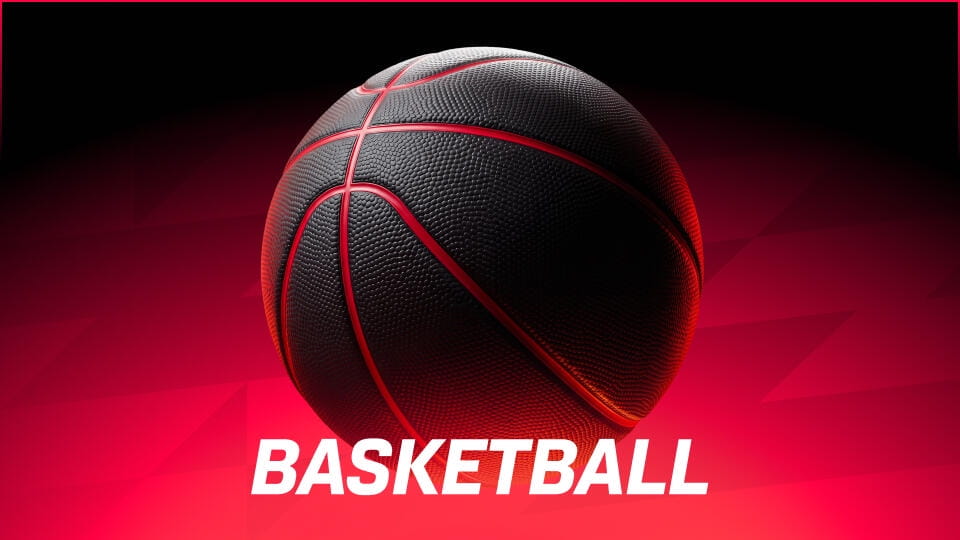 Basketball