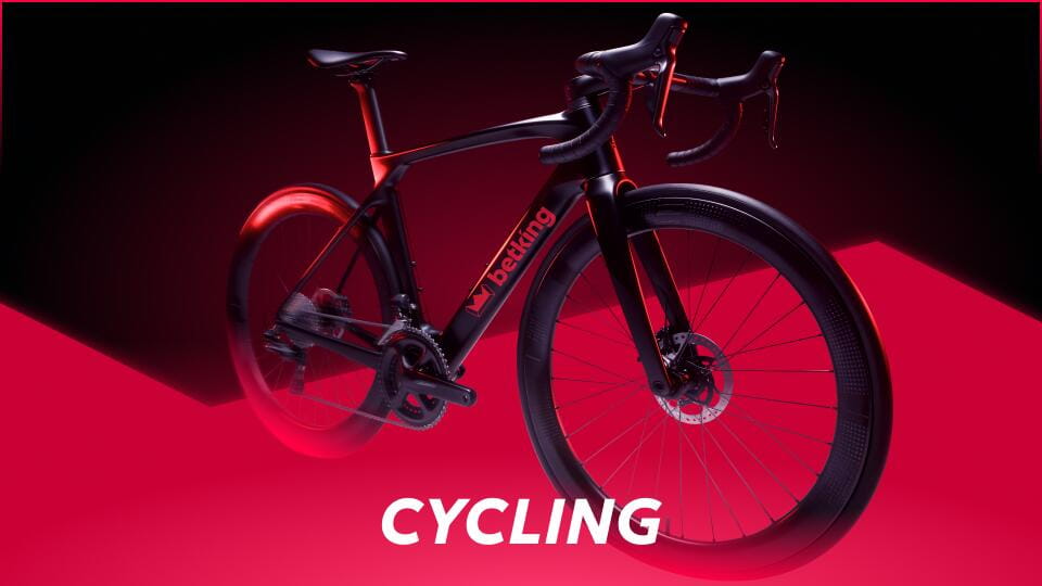 Cycling