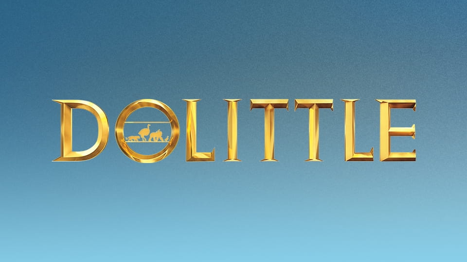 Gledajte Dolittle onlajn