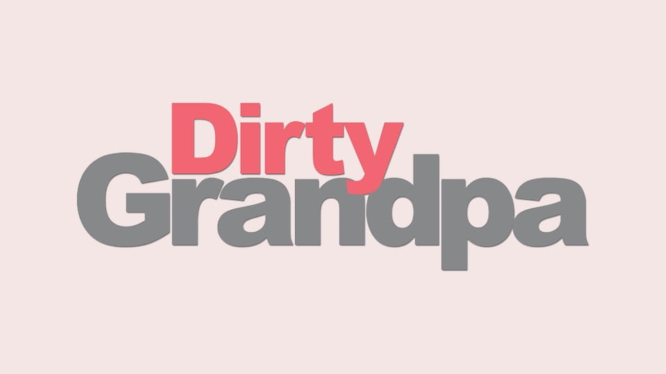Gledajte Dirty Grandpa onlajn