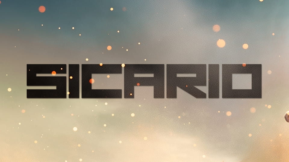 Gledajte Sicario onlajn