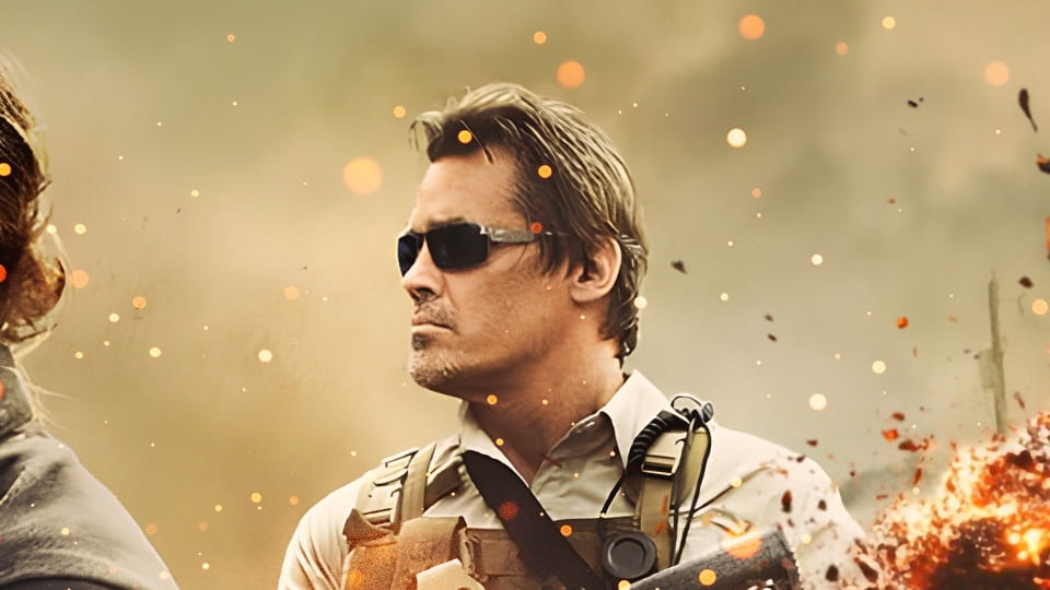 Gledajte Sicario onlajn