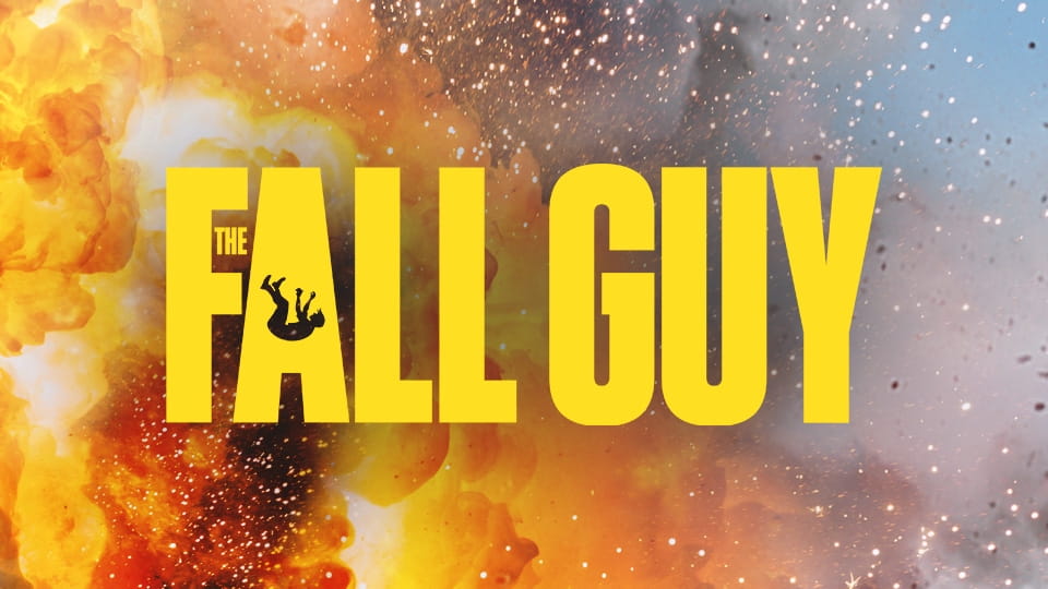 Glejte The Fall Guy na spletu