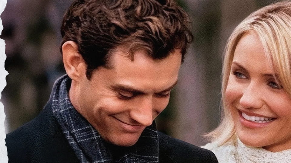 Gledajte The Holiday onlajn