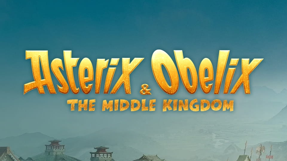უყურეთ Asterix  Obelix The Middle Kingdom ონლაინ რეჟიმში
