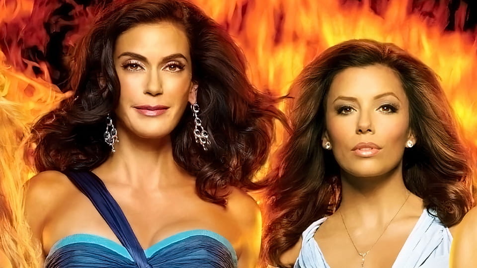 Ara Desperate Housewives online