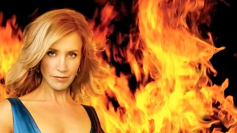 Ara Desperate Housewives online