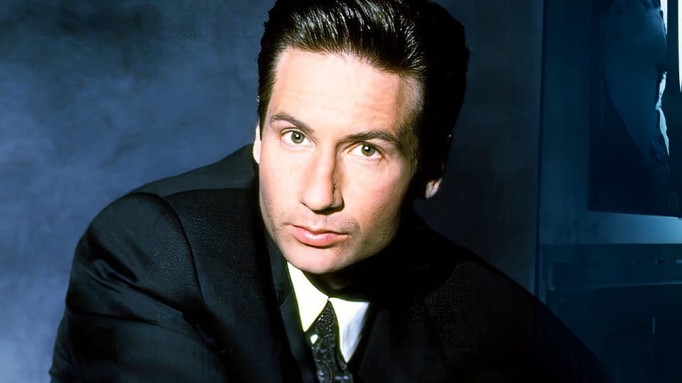 Παρακολούθησε The XFiles online