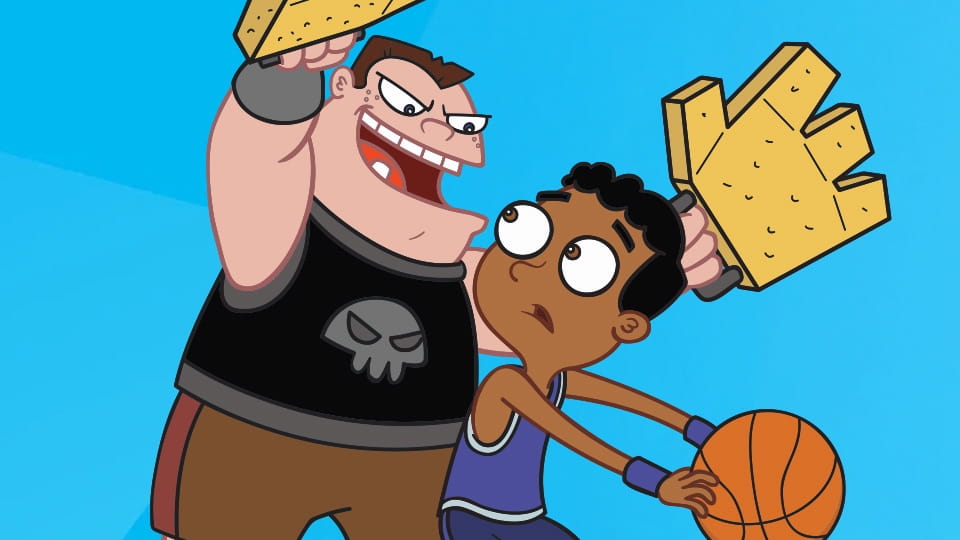 Gledajte Phineas and Ferb online