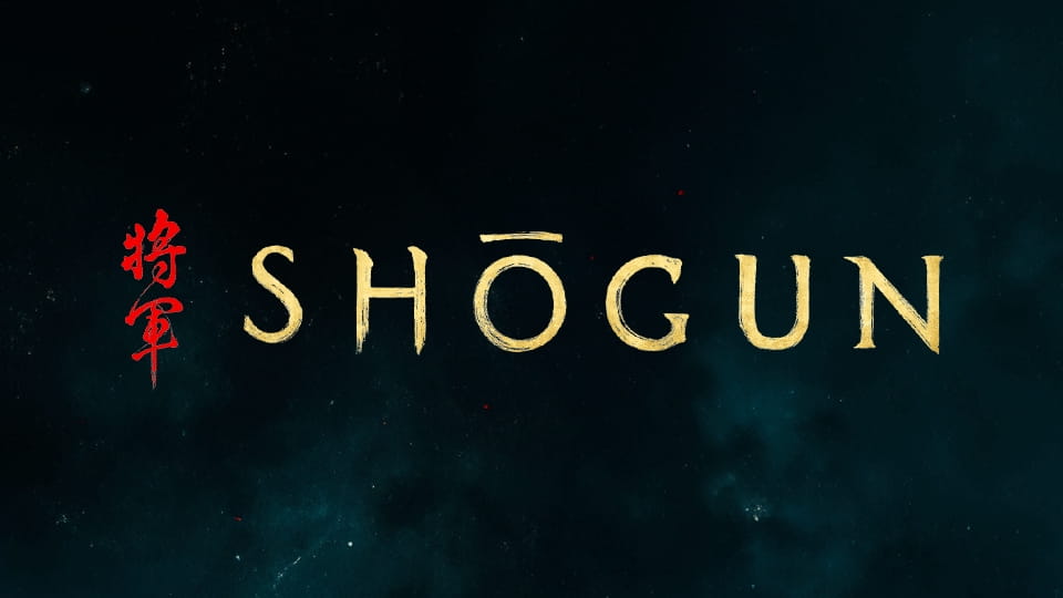 Παρακολούθησε Shōgun online