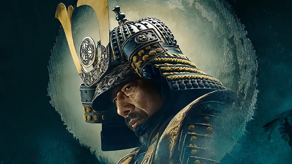 Παρακολούθησε Shōgun online