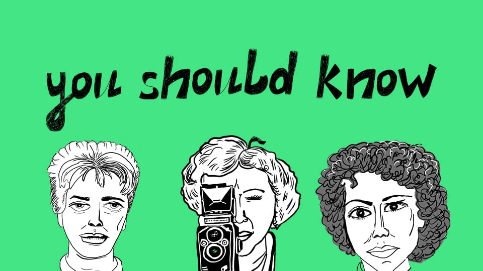 Παρακολούθησε you should know online