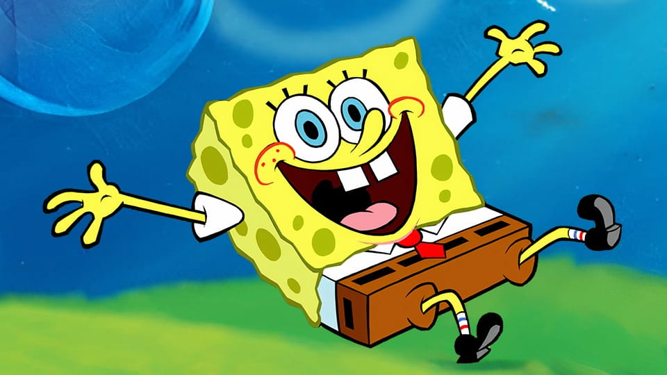 Gledajte Spongebob Squarepants online