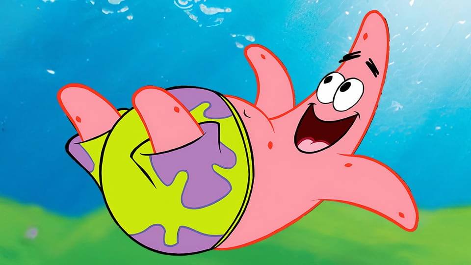 Gledajte Spongebob Squarepants online