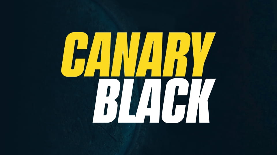 უყურეთ Canary Black ონლაინ რეჟიმში