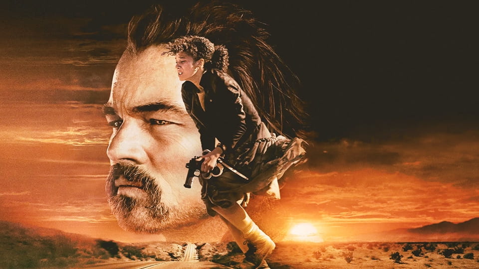 Gledajte One Battle After Another onlajn