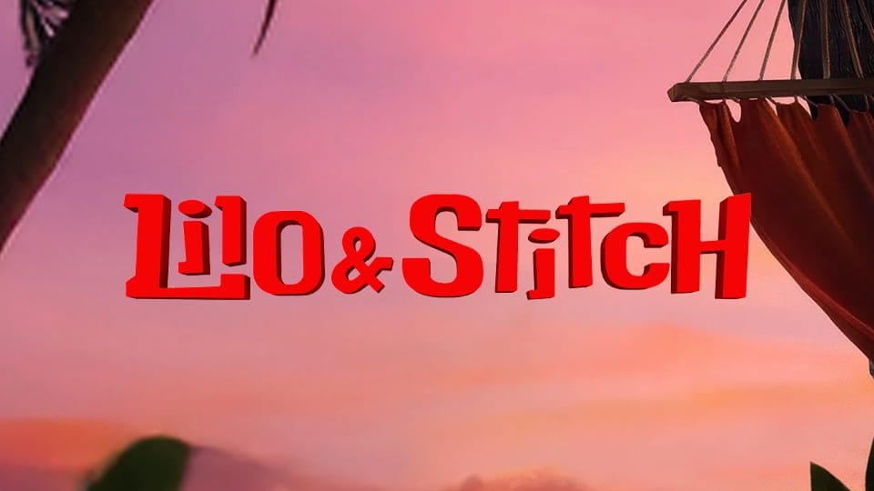 Glejte Lilo & Stitch na spletu
