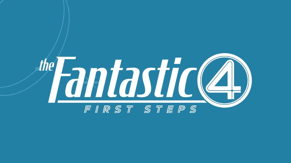 Gledajte The Fantastic 4 First Steps onlajn