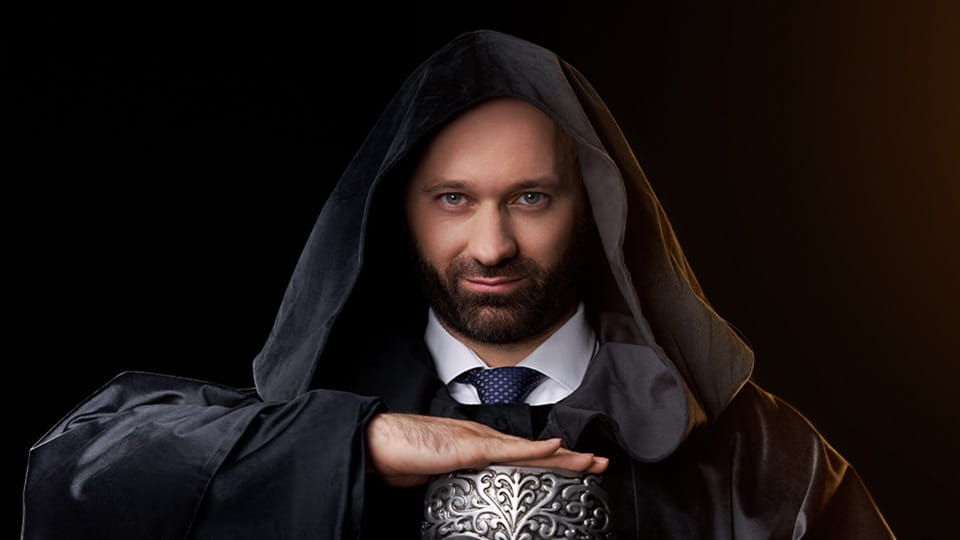 Gledajte The Traitors onlajn