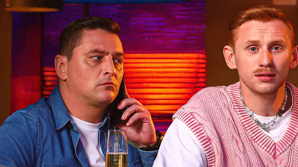 Ara Burying the Ex online