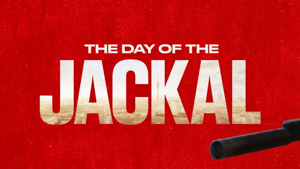 Παρακολούθησε The Day of the Jackal online