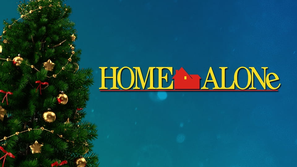 Gledajte Home Alone onlajn