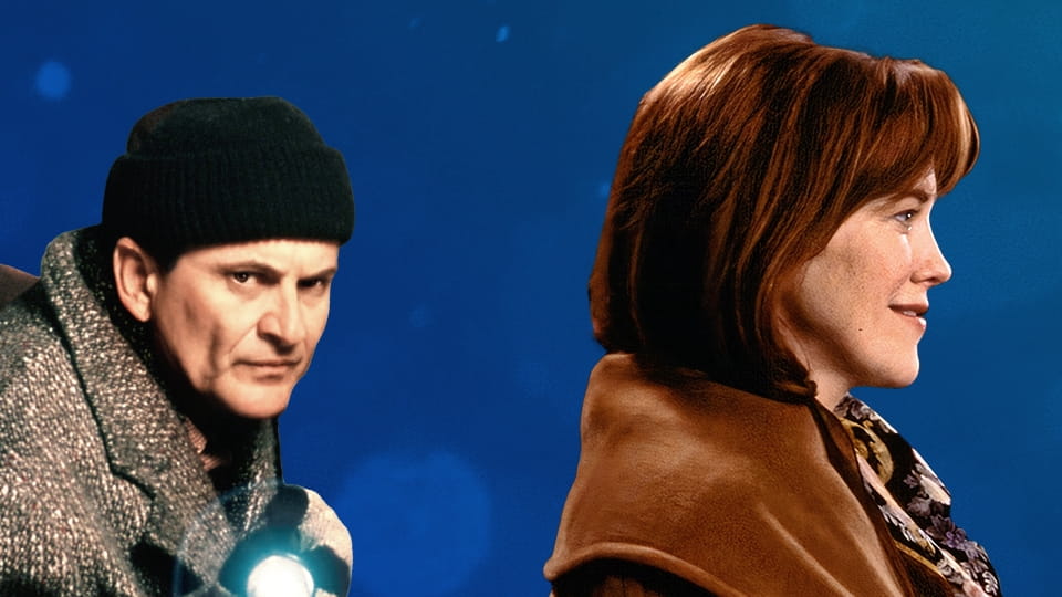 Gledajte Home Alone onlajn