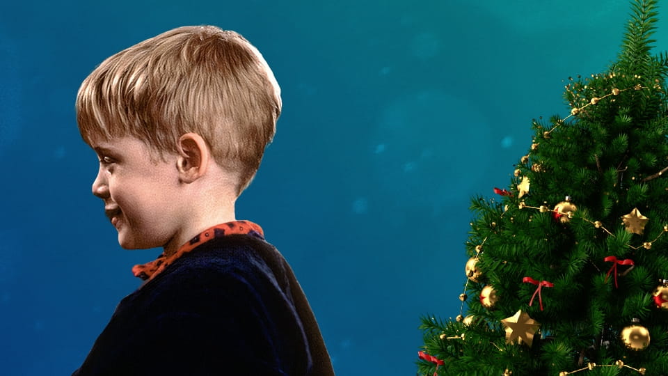 Gledajte Home Alone onlajn