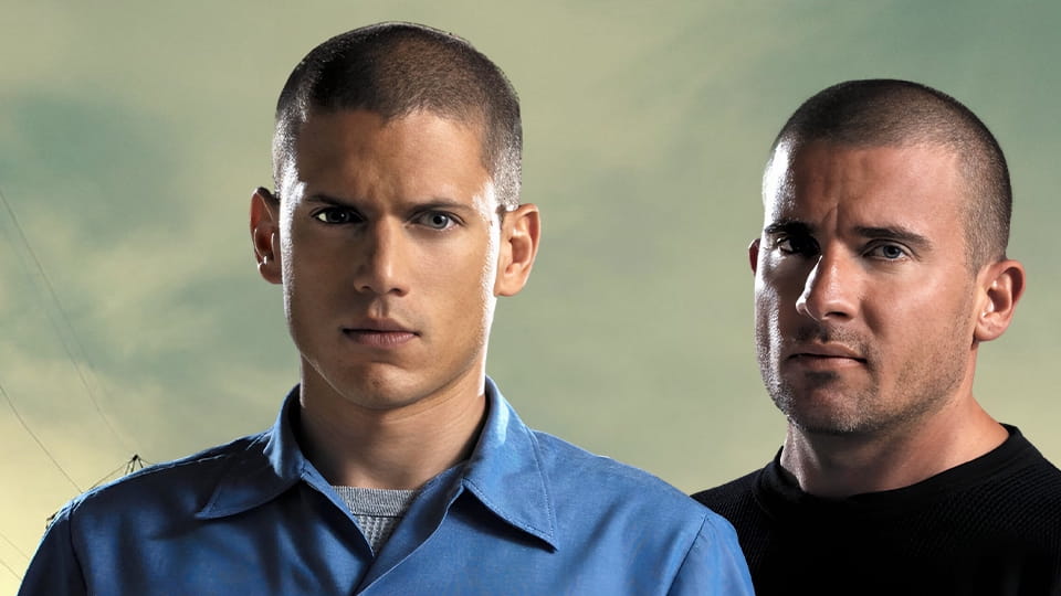 Παρακολούθησε Prison Break online