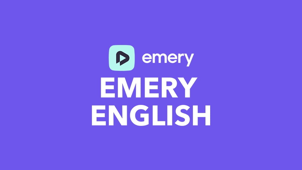 Гледајте Emery English  онлајн