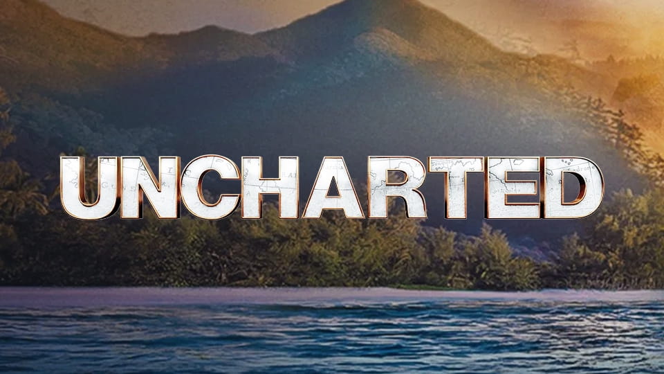 Glejte Uncharted na spletu