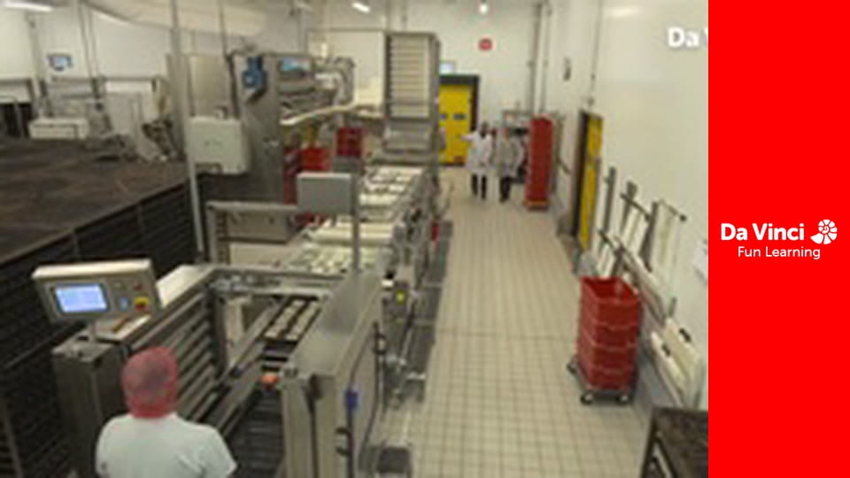 Футуріс - Випікаючи кращий хліб