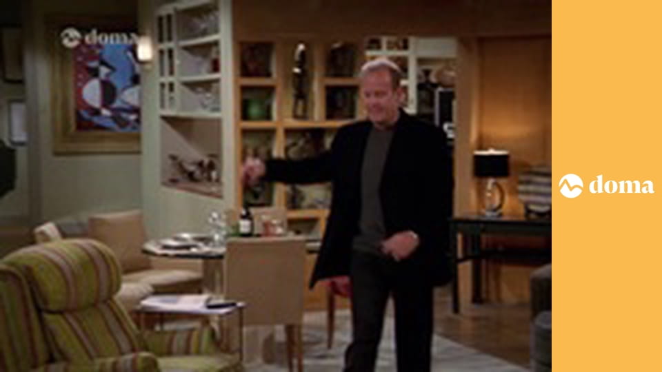 Priatelia S2E1 - Rossova nová priateľka