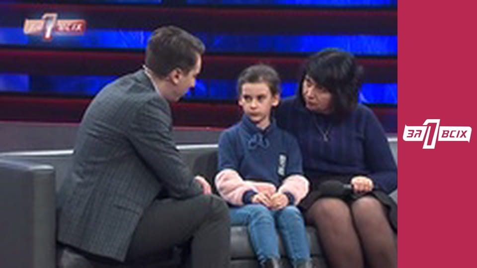 Приморська мелодрама.