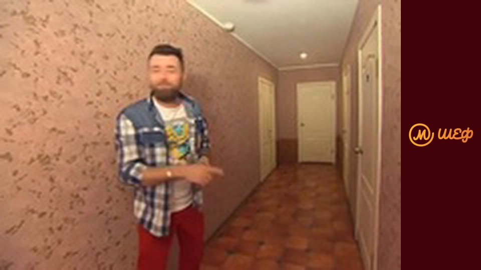 Season 8, Episode 16, Part 6