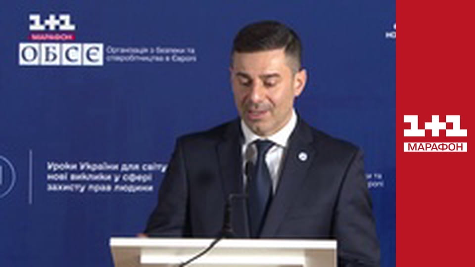 "Єдині новини". Телемарафон.