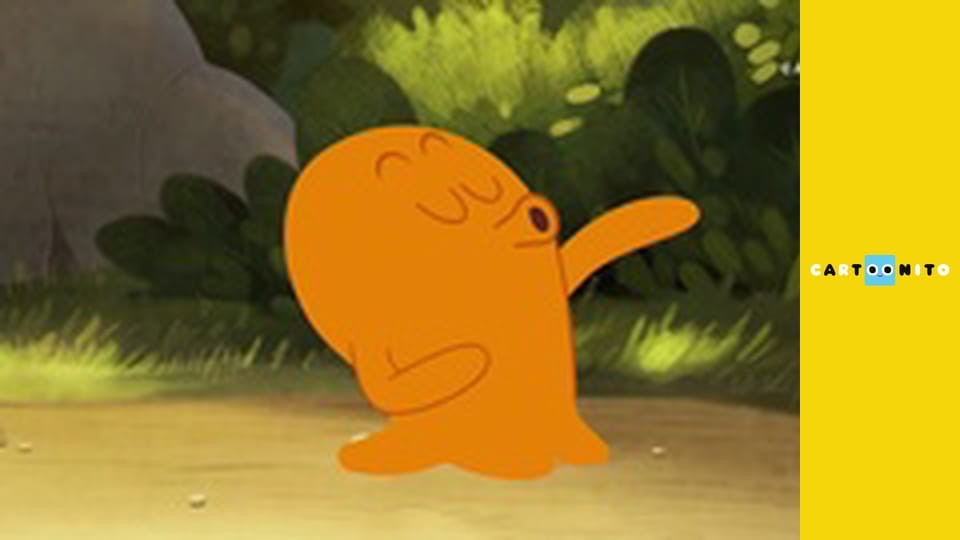 Lamput S3E9 - Lamput v hotelu