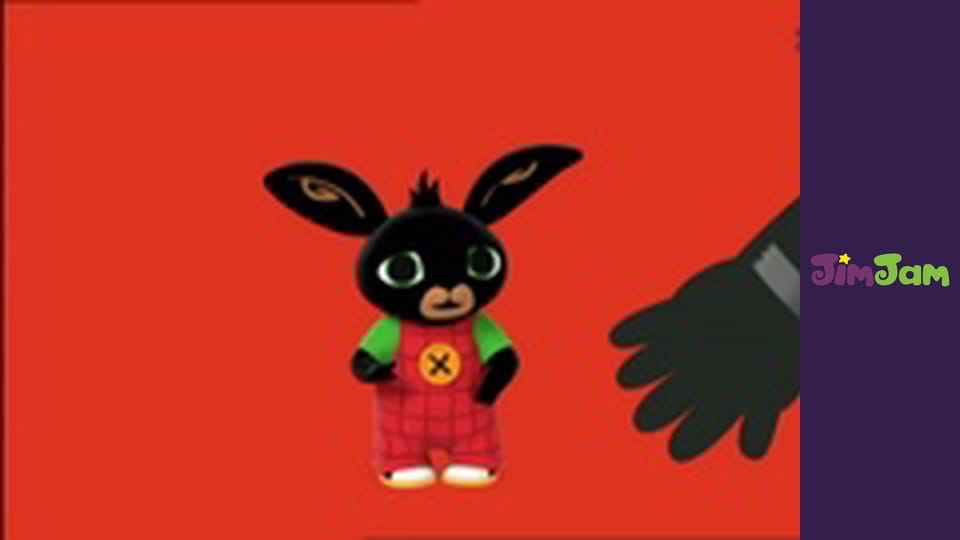 Bing Bunny S1E63 - Cat