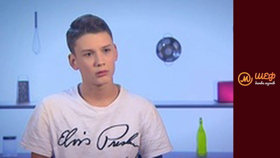 МастерШеф Кулинарный выпускной, Сезон 1, Выпуск 2, Часть 11