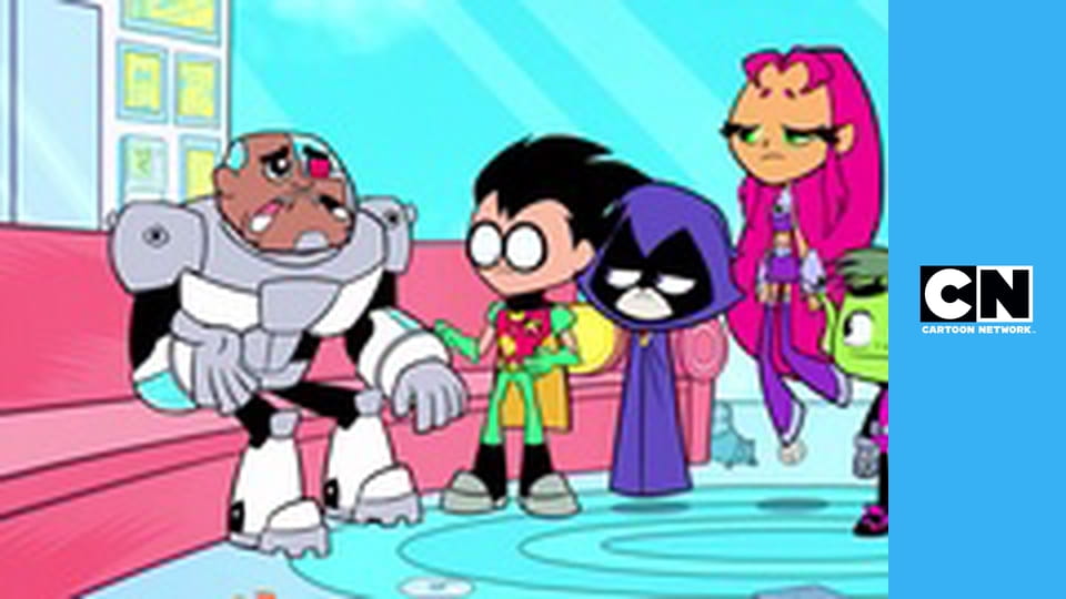 Gumballův úžasný svět S2E34 - Magič