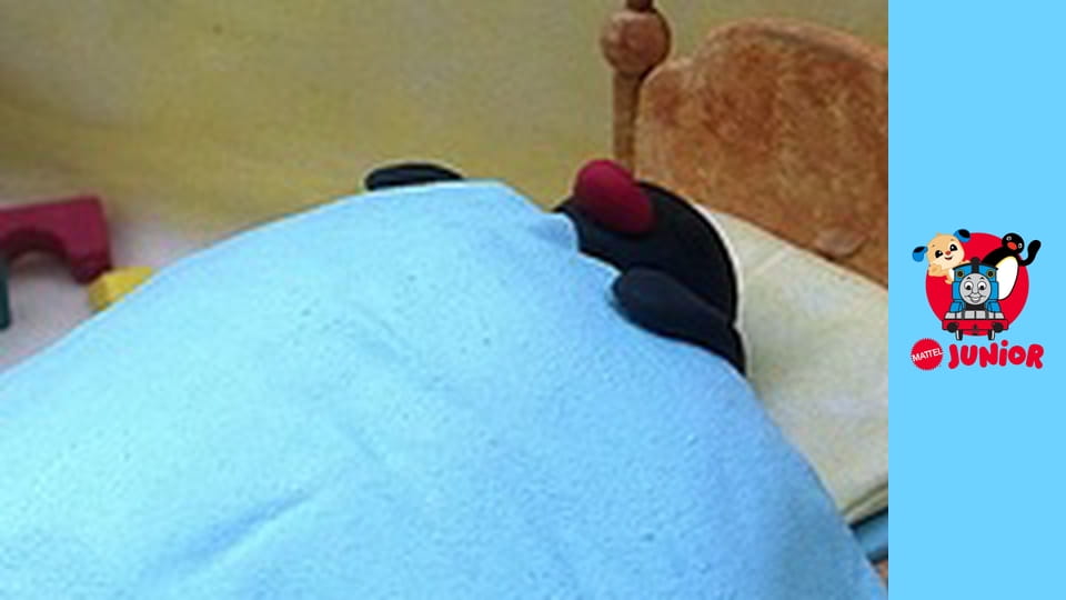 Pingu Сезон 4 Епізод 17