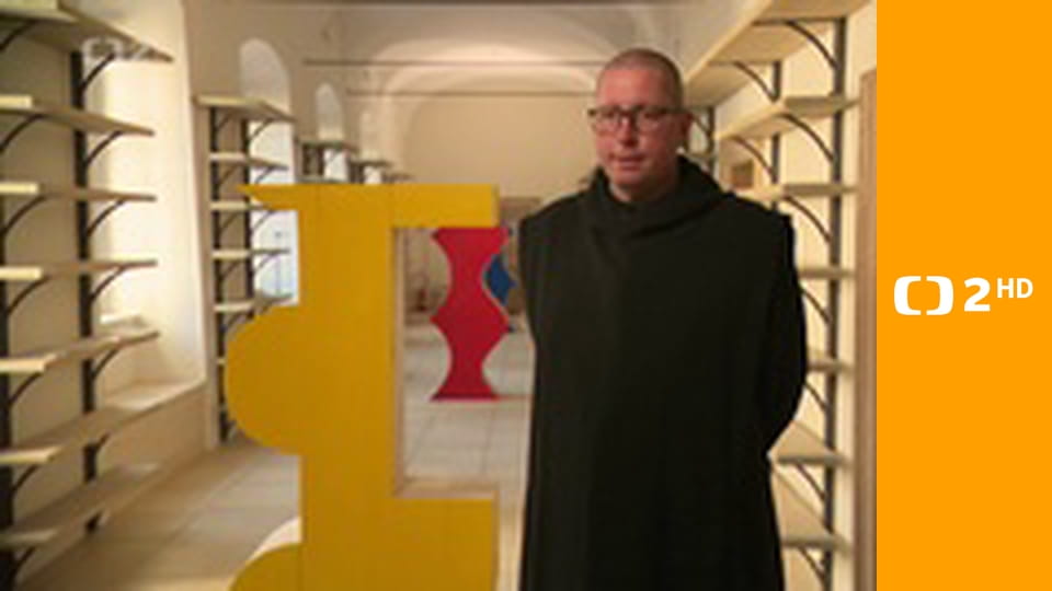 Zprávy v českém znakovém jazyce