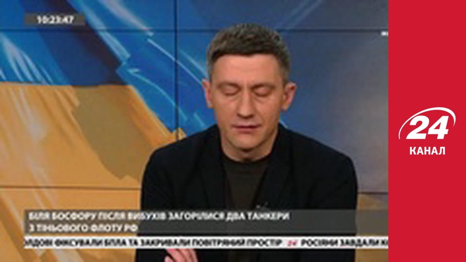 Марафон 24 каналу