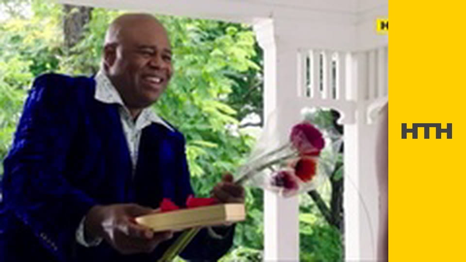 Т/с "Гаваї 5.0", 6 сезон, 14 і 15 с.