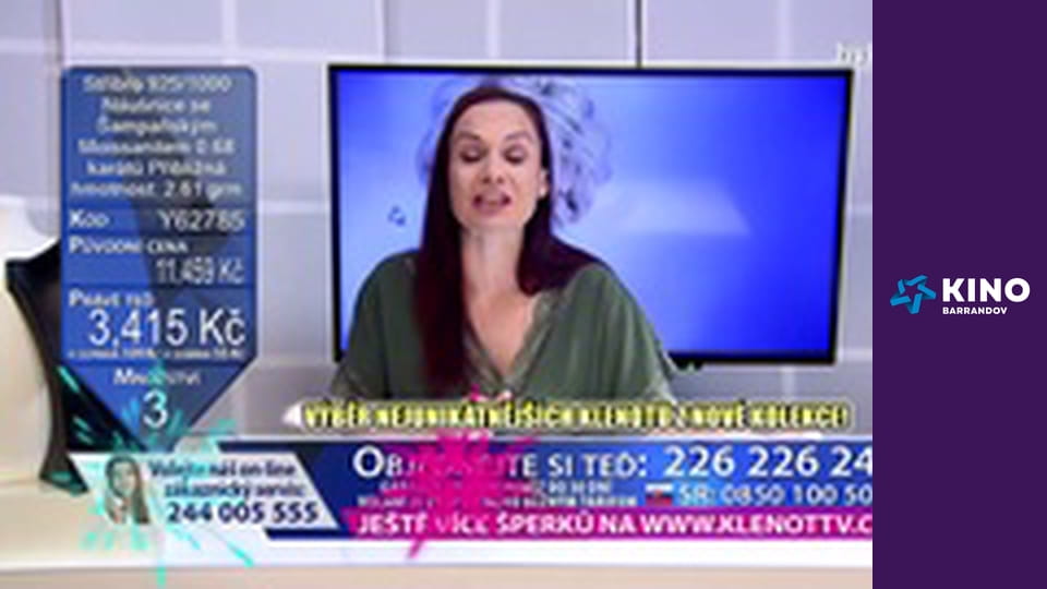 Klenot TV