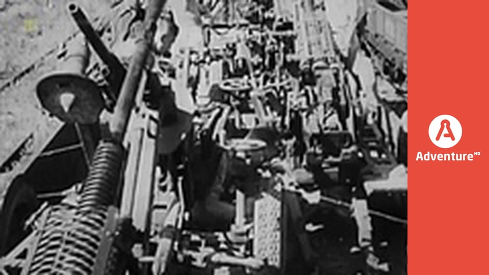 II wojna światowa - bez granic E2