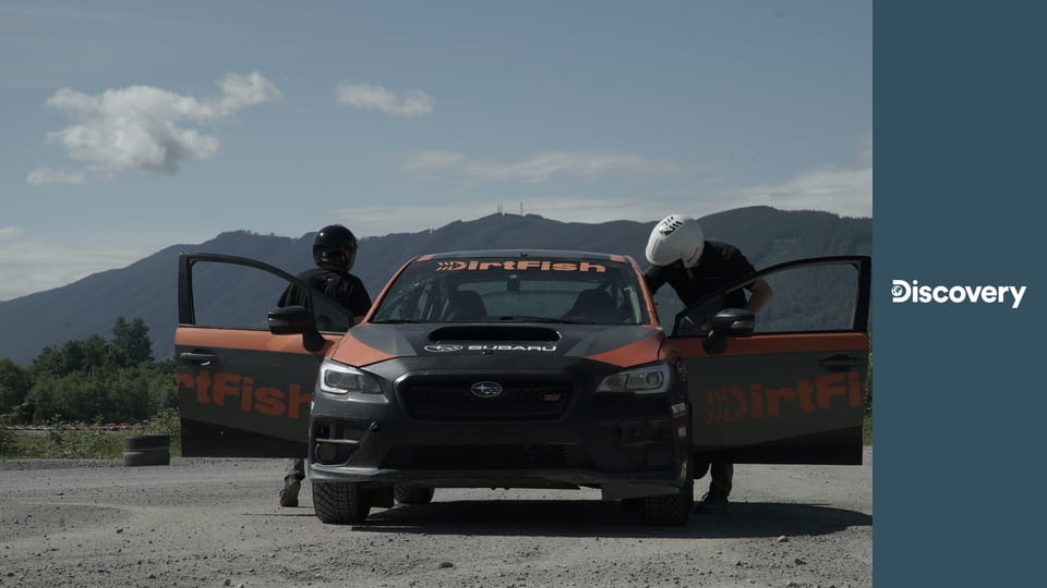 Турбодуэт S2E2 - Не всё так просто