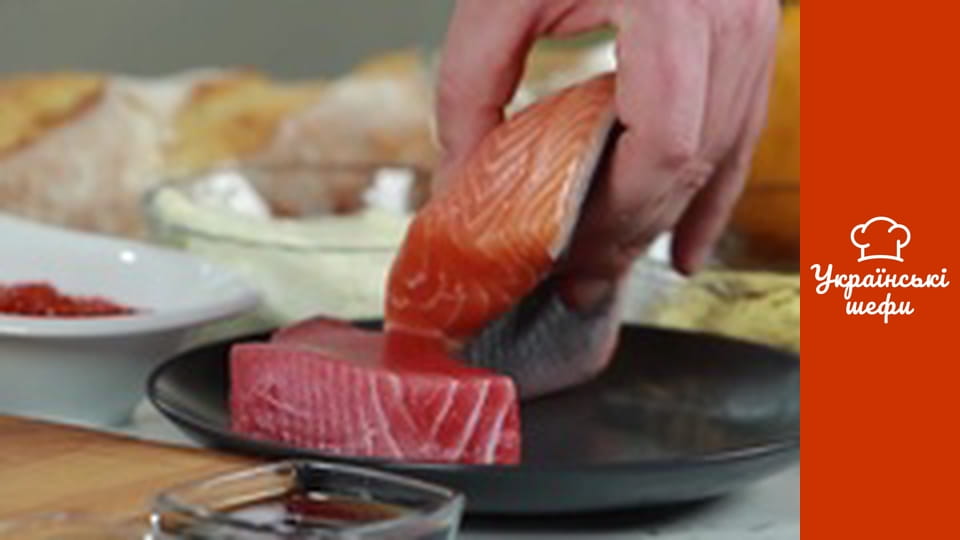 ProЗакуски - Cерія 14